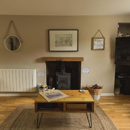 Crossroads Cottage Drumnadrochit Extérieur photo
